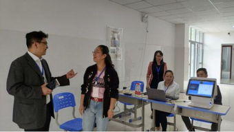 黔南民族职业技术学院成功承办黔南州建筑施工企业三类人员安全生产知识新取证及补考考试