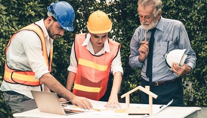 工程造价专业 广阔前景与技术服务的核心桥梁