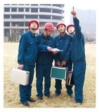 山东兆宇电子技术 以工匠精神绘制工程技术服务新蓝图